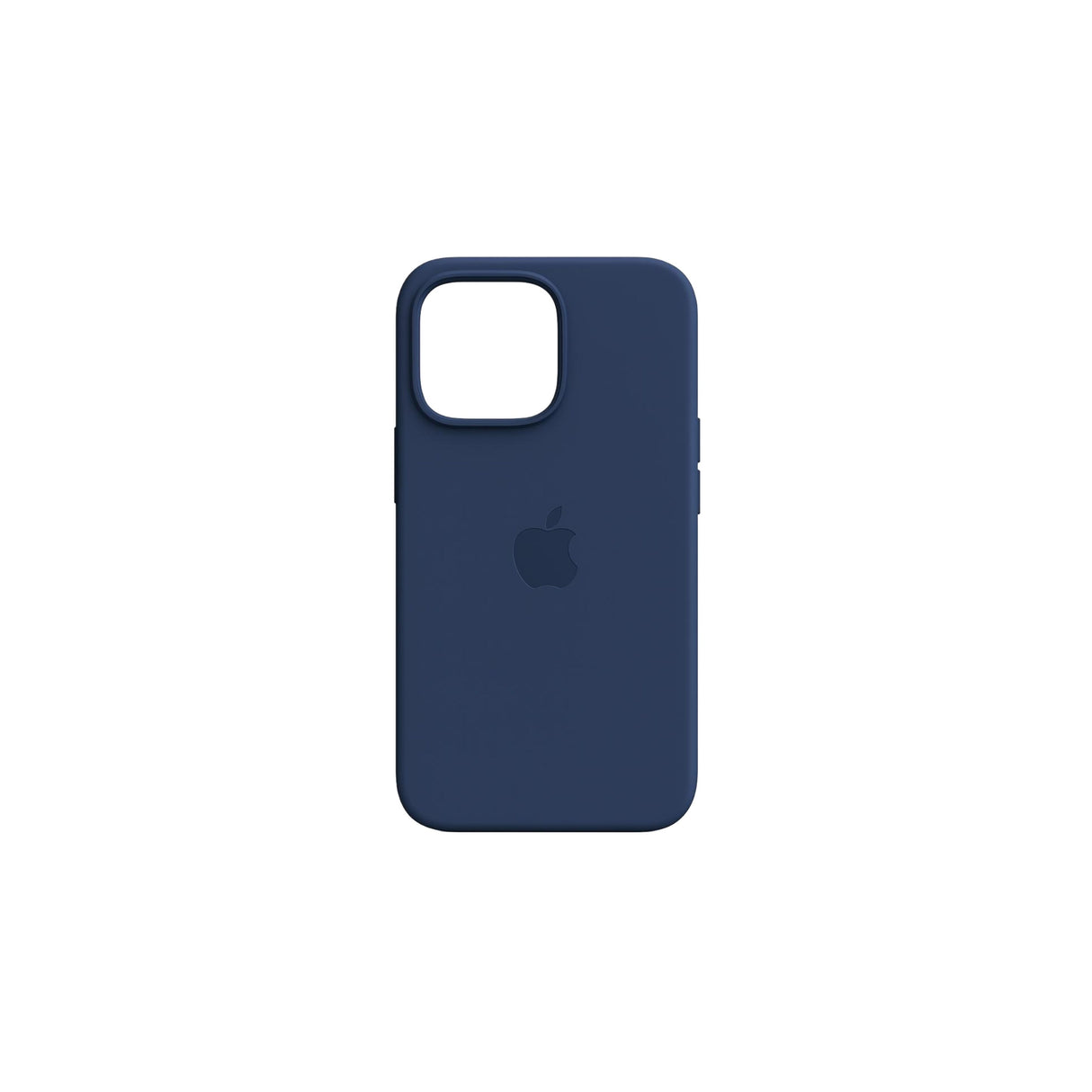 Echtleder Hülle für iPhone 16 Pro - Navy Blau