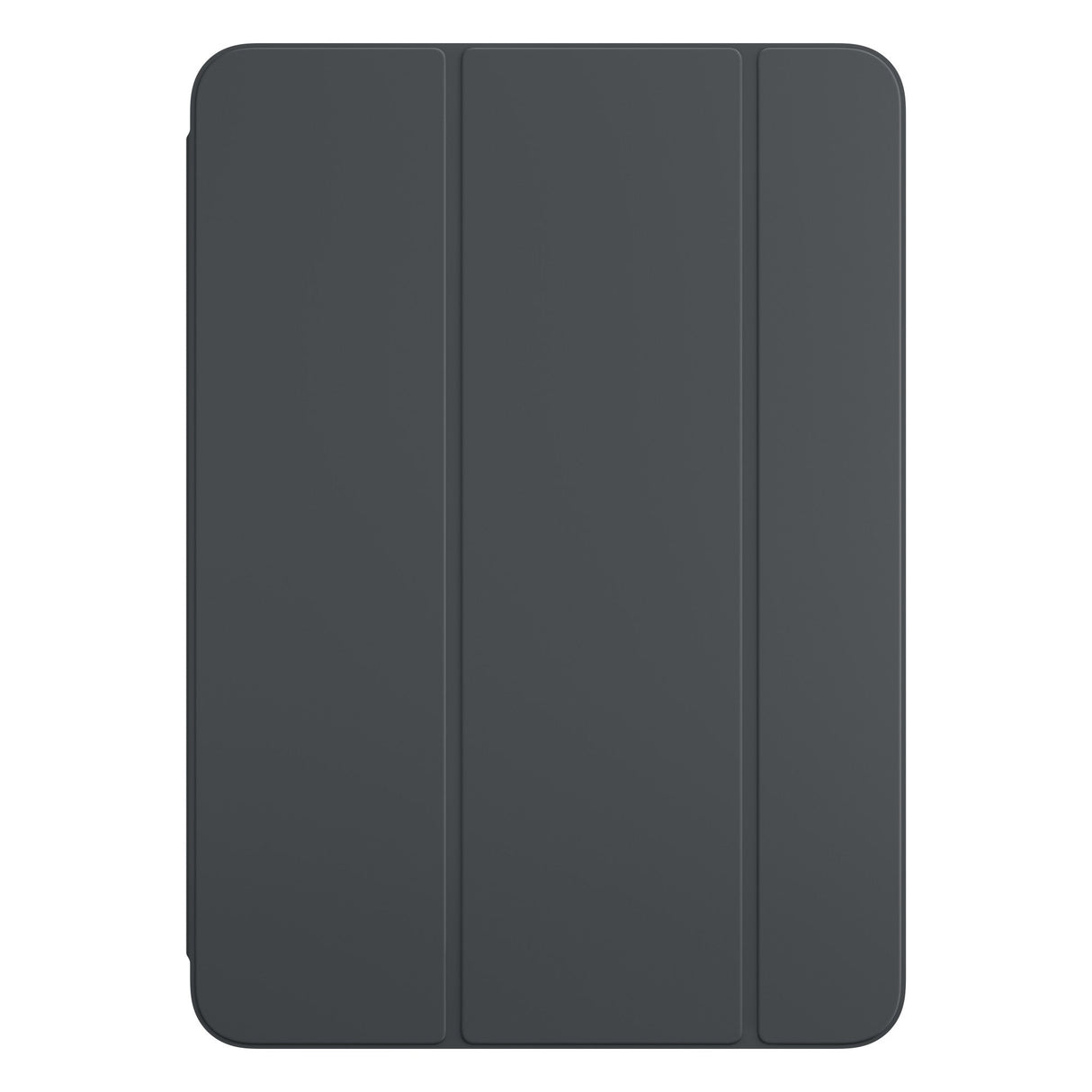 Smart Folio für 11" iPad Pro (M4) - Schwarz