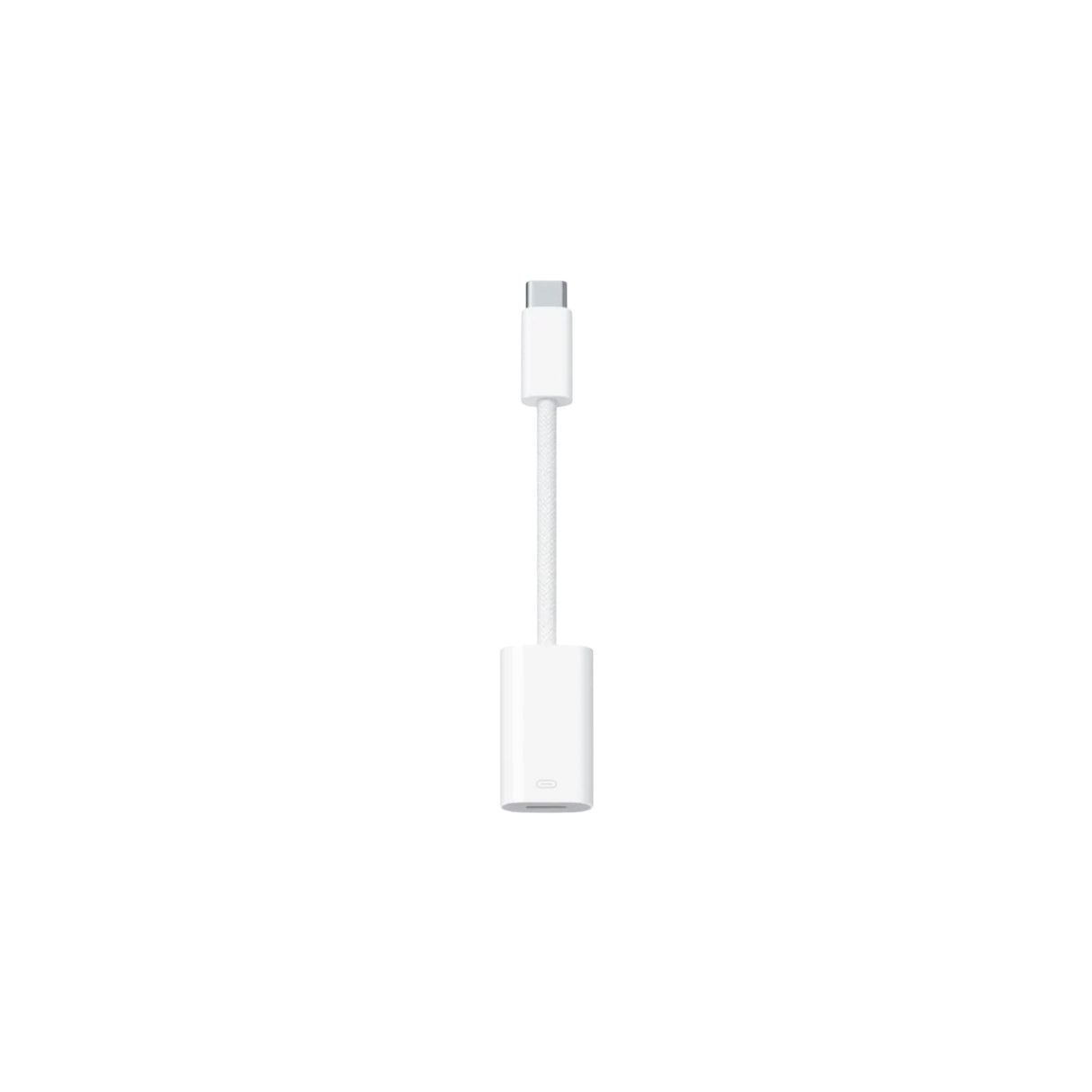 USB‑C auf Lightning Adapter