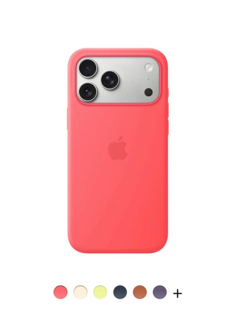 Hüllen für iPhone 17 Pro Max