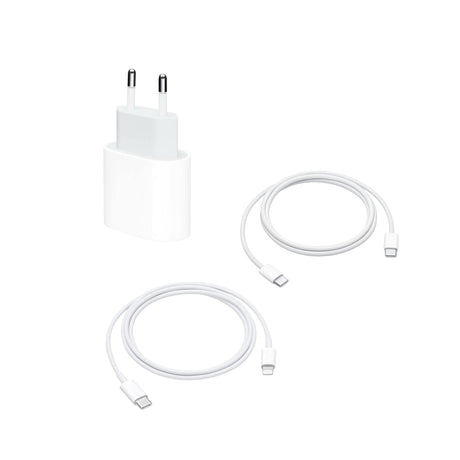 Ladezubehör & MagSafe-Charger