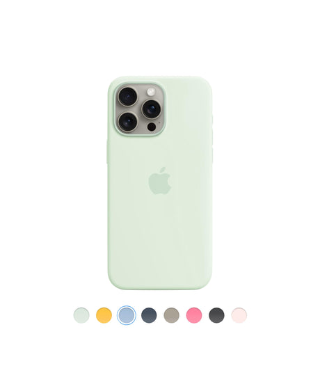 Hüllen für iPhone 15 Pro Max
