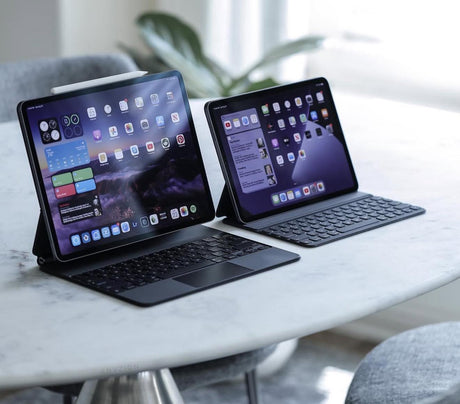 Smart Folio für iPad