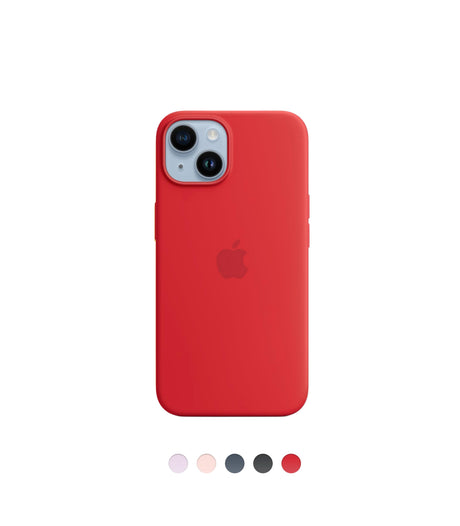 Hüllen für iPhone 14