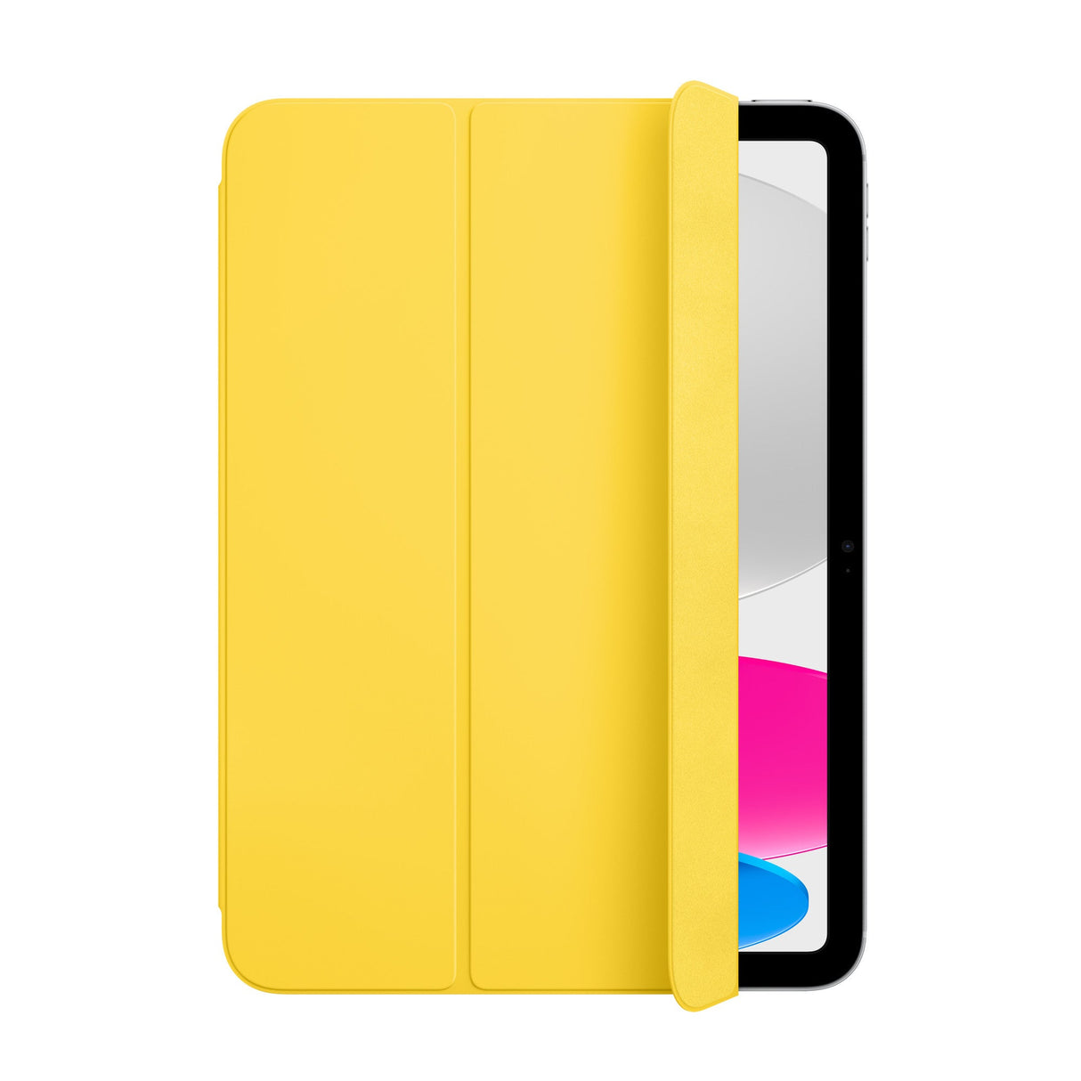 Smart Folio für das Apple iPad (A16) – Limonade