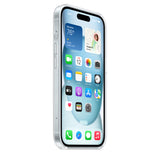 Clear Case with MagSafe for iPhone 16 Pro