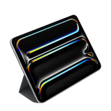 Smart Folio für 11" iPad Pro (M4) - Schwarz